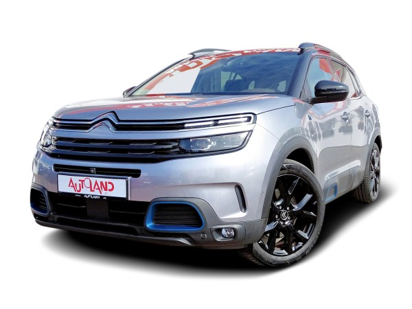 Citroen C5 Aircross Hybrid 225 Shine Pack