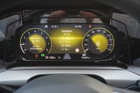 VW Golf VIII Active 1.5 eTSI DSG