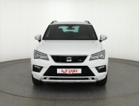 Seat Ateca 2.0 TSI DSG FR 4Drive