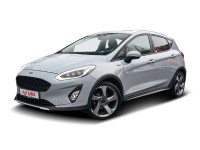Ford Fiesta 1.0 EcoBoost Active LED B&O Android Apple