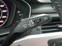 Audi A4 2.0 TDI Avant sport DSG