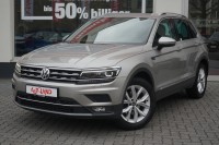 Vorschau: VW Tiguan 2.0 TDI Highline 4Motion