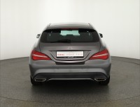 Mercedes-Benz CLA 200 Shooting Brake Urban