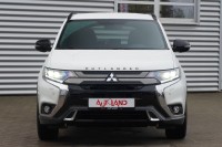 Mitsubishi Outlander 2.0 MIVEC Active 4WD