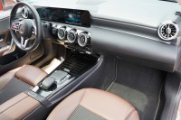 Mercedes-Benz CLA 250 e AMG Line