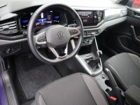 VW Polo 1.0 TSI