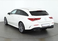 Mercedes-Benz CLA 200 SB AMG Line