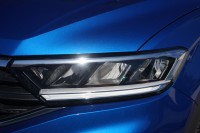 VW T-Roc 1.5 TSI DSG