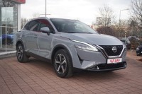 Nissan Qashqai 1.3 M-Hybrid