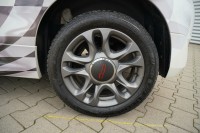 Fiat 500 S Edition 1.2i