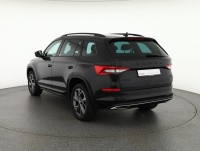 Skoda Kodiaq 2.0 TDI DSG Sportline 4x4