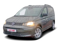 VW Caddy 1.5 TSI DSG 2-Zonen-Klima Navi Sitzheizung