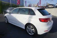 Audi A3 1.4 TFSI e-tron Sportback