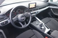 Audi A4 Avant 2.0 TDI sport