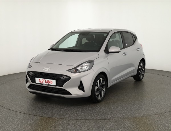 Hyundai i10 1.0