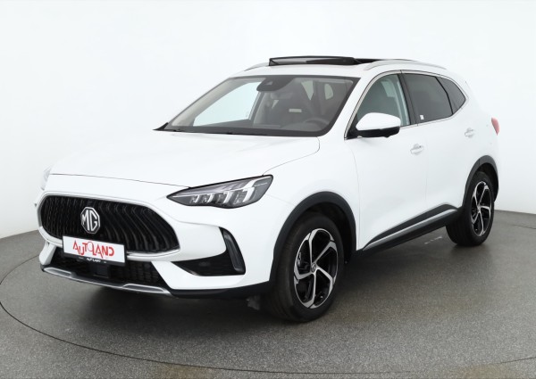 MG HS 1.5 T-GDI Luxury Aut.