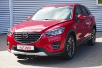Vorschau: Mazda CX-5 2.5 Nakama Intense AWD