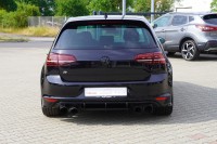 VW Golf R 2.0 TSI 4Motion