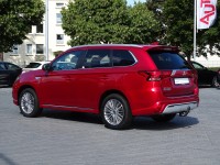 Mitsubishi Outlander 2.4Hybrid Spirit 4WD
