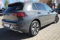 VW Golf VIII 2.0 TDI Goal DSG