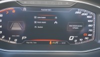 Seat Leon ST 2.0 TSI FR