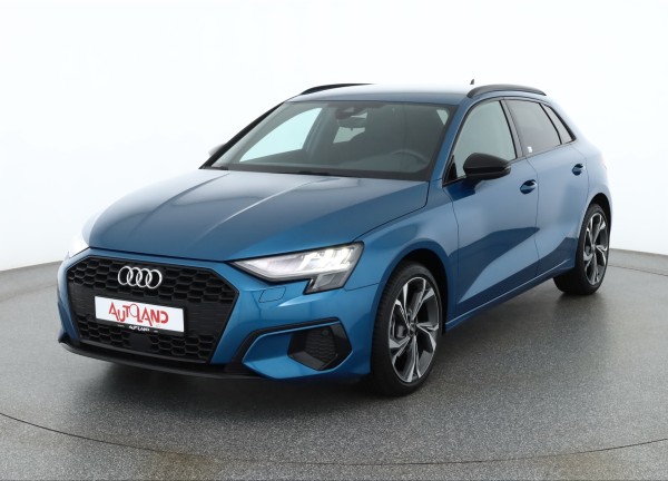 Audi A3 Sportback 30 TFSI