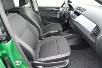 Skoda Fabia Combi 1.0