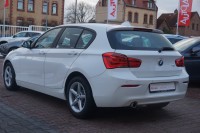 BMW 118 i Advantage