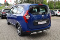 Dacia Lodgy 1.5 dCi Stepway
