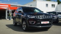 Jeep Compass 1.4 Limited 4WD