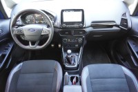 Ford EcoSport 1.0 EB ST-Line