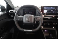 Citroen C4 Hybrid 145 Aut. Facelift