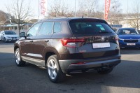 Skoda Karoq 1.5 TSI