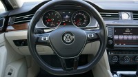 VW Passat 1.4 TSI BMT