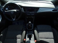 Opel Astra K 1.2 Turbo Sports Tourer