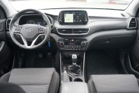 Hyundai Tucson 1.6 T-GDI