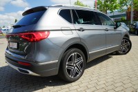Seat Tarraco 2.0 TSI Xcellence 4Drive
