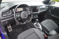 VW T-Roc 2.0 TSI R 4M