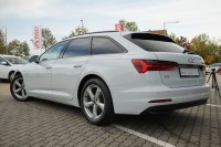 Audi A6 Avant 40 TDI quattro Aut.