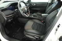 Jeep Compass 1.3 Hybrid Upland Plug-In