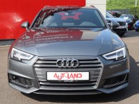 Audi A4 2.0 TDI Avant sport S-Line VC