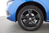 Skoda Kamiq 1.0 TSI Monte Carlo DSG