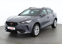 Cupra Formentor 1.5 TSI LED Navi ACC el. Heckklappe
