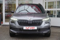 Skoda Kamiq 1.5 TSI Monte Carlo