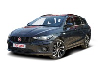 Fiat Tipo Kombi 1.4 S-Design Navi Sitzheizung Tempomat