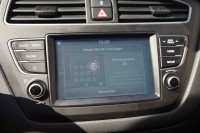 Hyundai i20 1.2 YES!