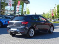 Seat Ibiza FR 1.0 TSI