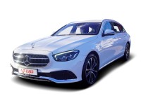 Mercedes-Benz E300 de4Matic T-Modell Avantgarde LED Navi 360°