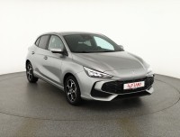 MG MG3 1.5 Hybrid Luxury Aut.