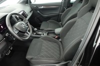 Skoda Karoq 2.0 TSI Sportline 4x4